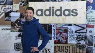 "Manager Magazin" kürt Adidas-Chef Rorsted zum Manager des Jahres 