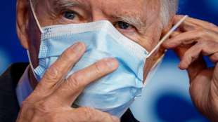 Biden ernennt obersten wissenschaftlichen Berater mit Kabinettsrang