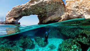 Zypern will ab Mai geimpfte Touristen aus 65 Ländern einreisen lassen