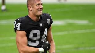 Biden lobt Coming-Out von Profi-Sportlern Nassib und Yokoyama