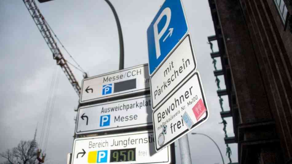 Sensornetz der Telekom soll in Hamburg k