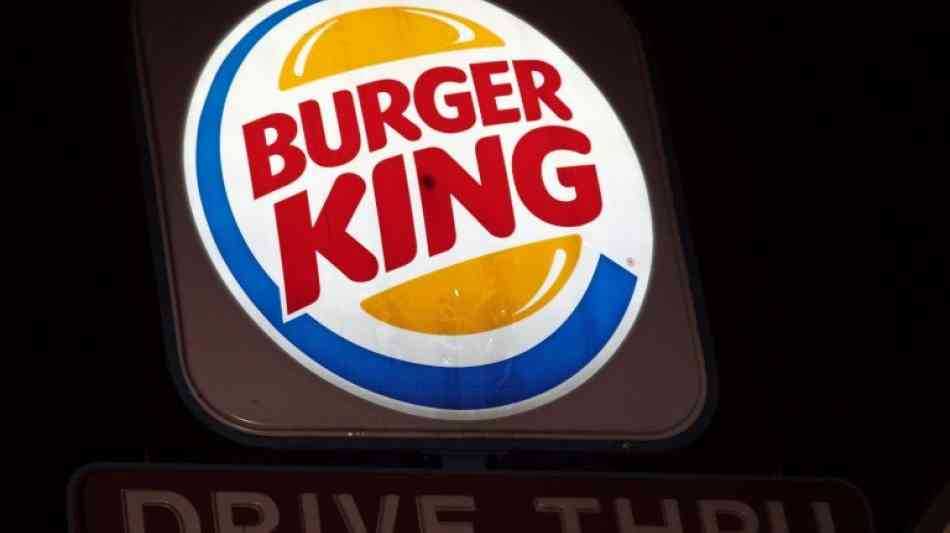 Burger-King-Filiale in Kanada diente Angestellten als Unterkunft