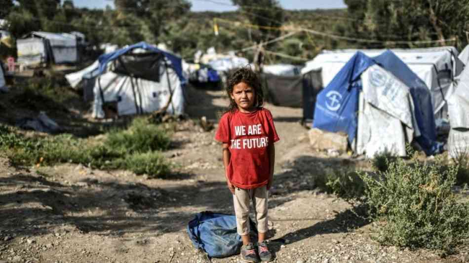 Scharfe Kritik zum dritten Jahrestag von EU-Flüchtlingsdeal mit der Türkei