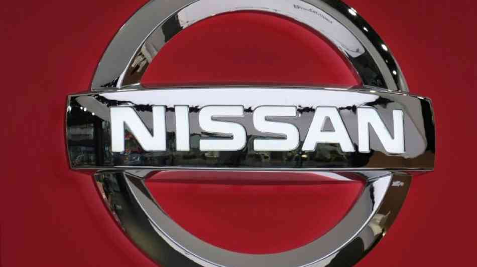 Nissan nimmt nach Skandal Fahrzeug-Produktion in Japan wieder auf
