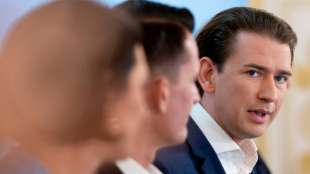 &Ouml;sterreich beschlie&szlig;t Stufenplan f&uuml;r Versch&auml;rfung von Corona-Ma&szlig;nahmen