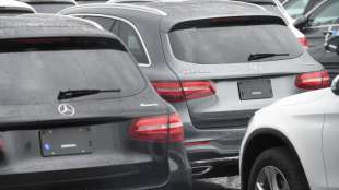 VW, Daimler und BMW haben Corona-Krise im weltweiten Vergleich am besten weggesteckt