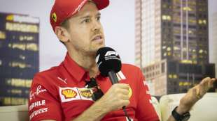 Vettel: "Ein Rennen ohne Zuschauer ist fad und nicht richtig"
