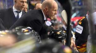 Söderholm kündigt Umstellungen an: Gegen Finnland wohl ohne Reichel