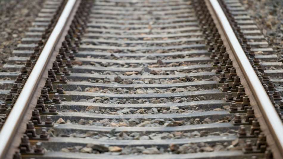Thorsten Westphal ist neuer Vorsitzender der Eisenbahngewerkschaft EVG