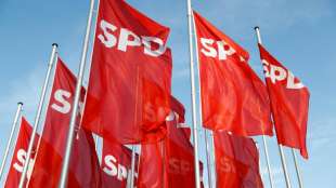 SPD Sachsen w&auml;hlt Doppelspitze mit gro&szlig;er Mehrheit