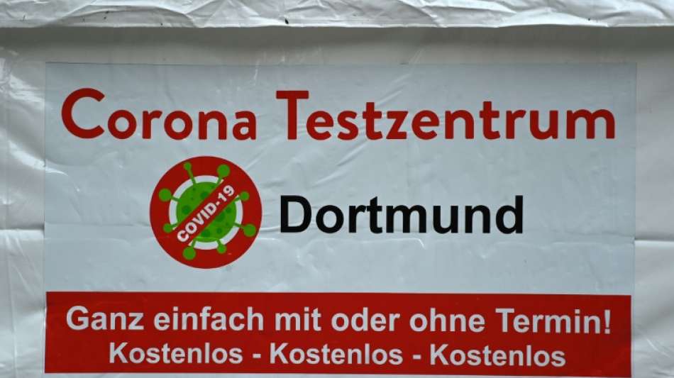 G&ouml;ring-Eckardt f&uuml;r 2G im &ouml;ffentlichen Leben und mehr Tests am Arbeitsplatz