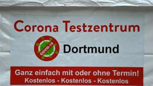 G&ouml;ring-Eckardt f&uuml;r 2G im &ouml;ffentlichen Leben und mehr Tests am Arbeitsplatz