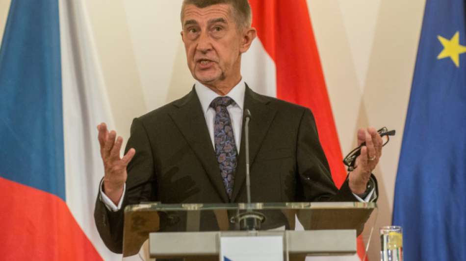 Justiz nimmt Ermittlungen gegen Tschechiens Regierungschef Babis wieder auf