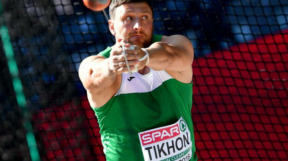 Dopingsünder wird Leichtathletik-Chef in Belarus: Weltverband verschnupft