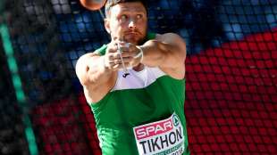 Dopingsünder wird Leichtathletik-Chef in Belarus: Weltverband verschnupft