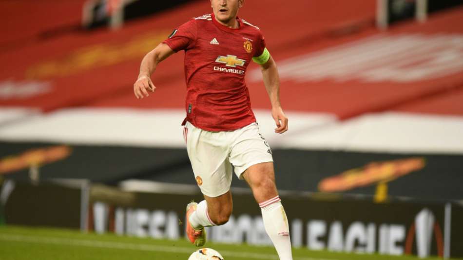 ManUnited-Kapitän Maguire muss sich am Samstag verantworten