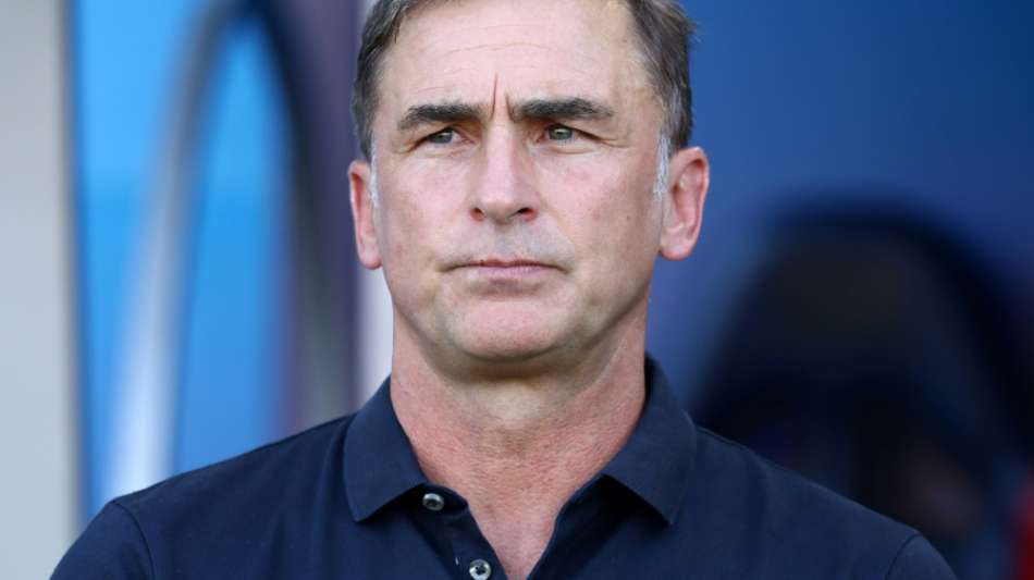 Kuntz vor Start in EM-Quali gewarnt: "Wales wird kein Spaziergang"