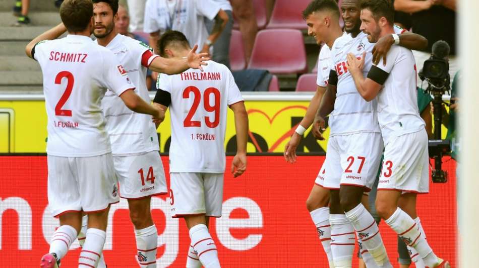 FC im Pech: Czichos Eigentor sorgt f&uuml;r 1:1 in Freiburg