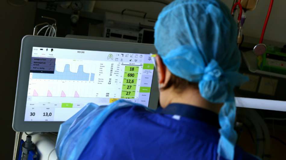 Ärztetag will eine bessere Vorbereitung auf Pandemien 