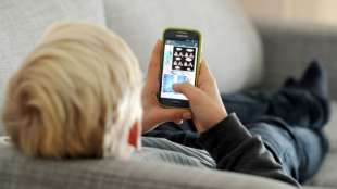Umfrage unter Kinderärzten: Smartphones machen Kinder krank