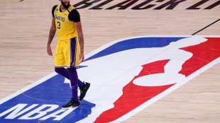 NBA: Lakers dicht vor Halbfinaleinzug