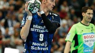 Glandorf fordert Umdenken im Handball: "Dann ahnt man, was die Jahre den Sportlern antun"