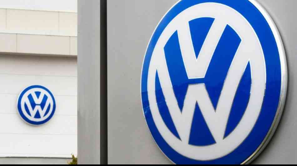 Bundesverfassungsgericht untersagt Auswertung von VW-Akten im Dieselskandal