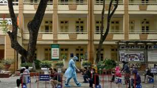 Vietnam meldet neue Variante des Coronavirus