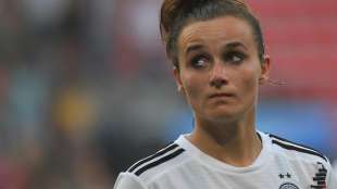 Magull: Frauenfußball kommt im DFB oft zu kurz