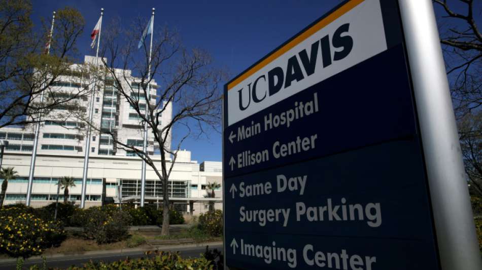 Coronavirus-Patientin in den USA verweigerte tagelang einen Virus-Test