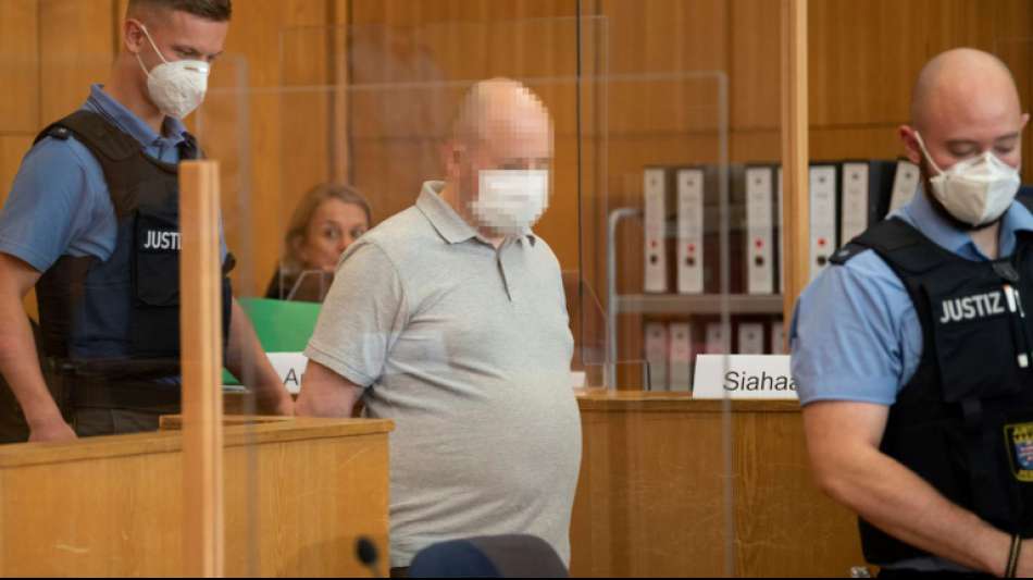 Plädoyer der Verteidigung von Mitangeklagtem in Lübcke-Prozess erwartet