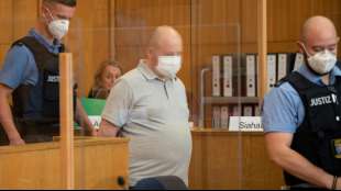 Plädoyer der Verteidigung von Mitangeklagtem in Lübcke-Prozess erwartet