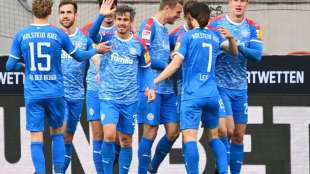 Abstieg droht: Köln verliert Relegations-Hinspiel gegen Favoritenschreck Kiel