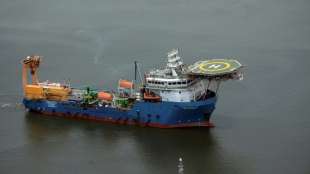 Marine: Vermisstes indonesisches U-Boot ist gesunken