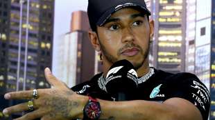 Hamilton über Formel-1-Geisterrennen: "Schlimmer als ein Testtag"