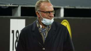 Rummenigge: Bayern erwarten "Weltklasse-Niveau" von Sane