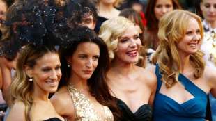 US-Kultserie "Sex and the City" wird fortgesetzt