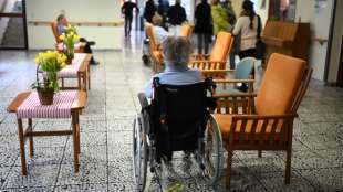 Einigung auf letzte Details beim Tarifvertrag für die Altenpflege