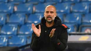 Manchester City nach Derbysieg erneut im Ligapokal-Finale