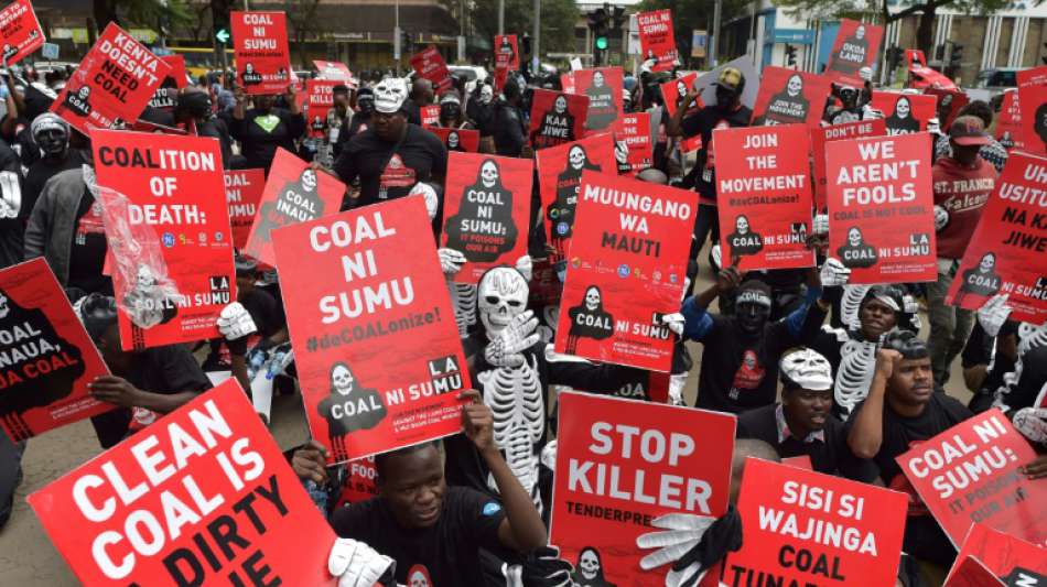 Studie: Weltweit Millionen Tote jährlich durch Nutzung fossiler Brennstoffe