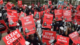 Studie: Weltweit Millionen Tote jährlich durch Nutzung fossiler Brennstoffe