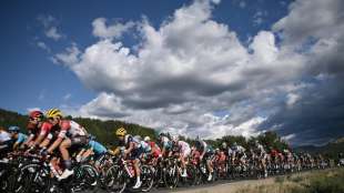 107. Tour de France: Vorschau auf die 5. Etappe