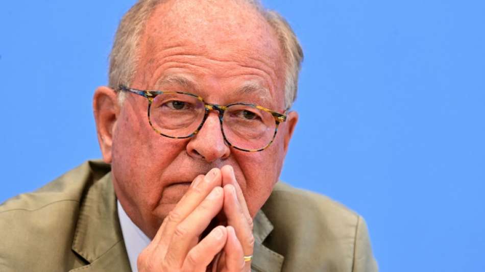 Ischinger: Russlands Vorwurf einer Bedrohung "sehr, sehr weit hergeholt"