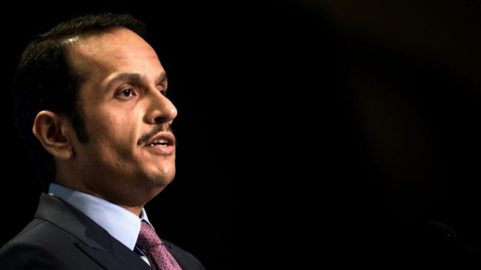 Katar will offiziell auf Forderungen seiner Gegner reagieren
