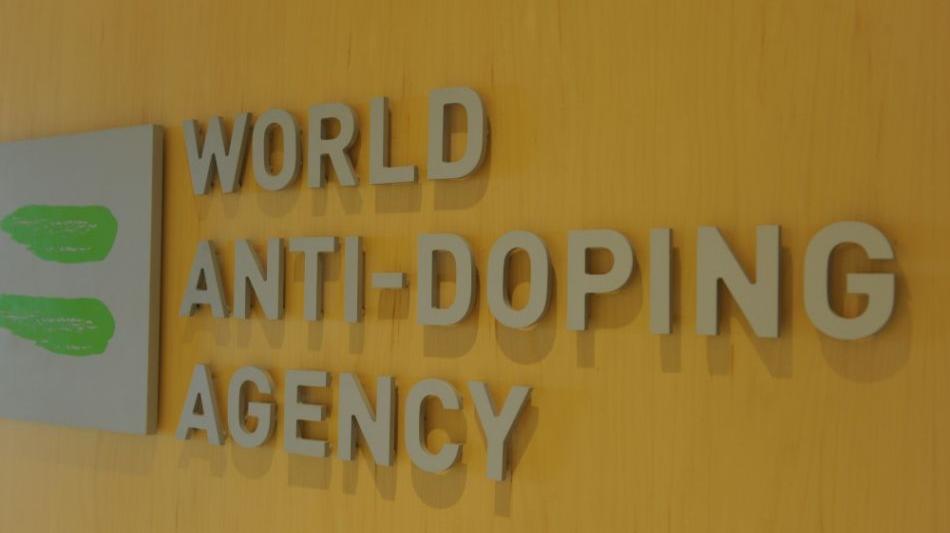 WADA sperrt Anti-Doping-Labor in Bogot