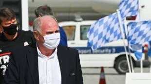 "In Ruhe &uuml;berlegen": Hoene&szlig; l&auml;sst RTL-Zukunft offen
