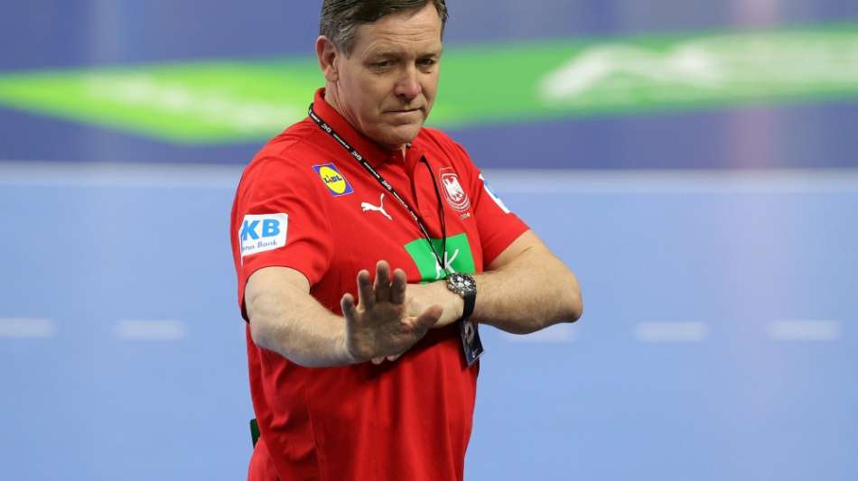 Gislason kritisiert Hygienebedingungen: "Anders zugesagt"