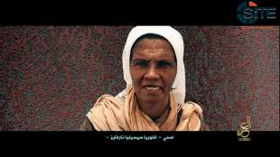 Nonne nach jahrelanger Entf&uuml;hrung in Mali freigelassen