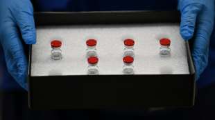 Gesundheitsministerium rechnet mit 18 Millionen Impfdosen im laufenden Quartal