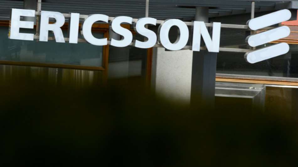 Ericsson akzeptiert Vergleich mit US-Justizministerium wegen Korruption